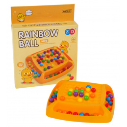 Joc de îndemânare Bile Rață