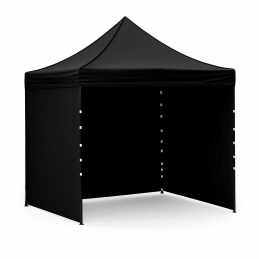 Aga Stand de tăiere PARTY 3x3m Negru