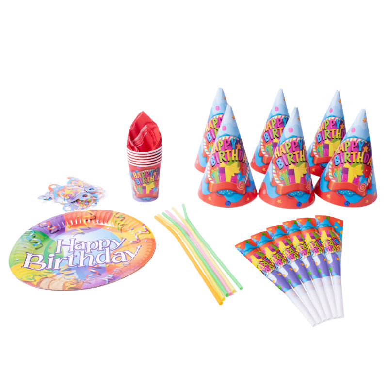 Set aniversar Aga4Kids DS981-2