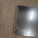 Aga Poliță de perete 120x23,5 cm Negru 6DAZ253 - II. CALITATE