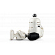 LEGO® Ideas 21368 Peanuts: Căsu?a lui Snoopy