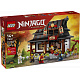 LEGO® NINJAGO 71858 Fierarul Patru Arme la a 15-a aniversare