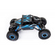 Aga RC auto Rock Crawler HB 2.4GHz 1:18 albastru