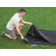 Bestway 58248 Prelată de acoperire pentru piscine cu structură 4,27 m