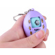 Breloc Ou cu joc GR0447 - Roz