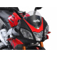 Motocicletă electrică Aprilia Tuono V4 PA0257 Negru