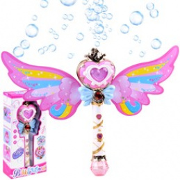 Baghetă Magică cu Bule de Săpun joc strălucitor ZA3997 universal