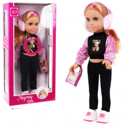 Păpușa Daria + Accesorii