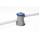 Bestway Steel Pro 3,05 x 0,76 m 56679 + Filtru cu cartuș