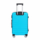 Aga Travel Set de valize MR4651 Albastru deschis