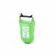Aga Sac impermeabil 2 l Verde deschis
