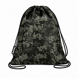 Rucsac Paso Camo