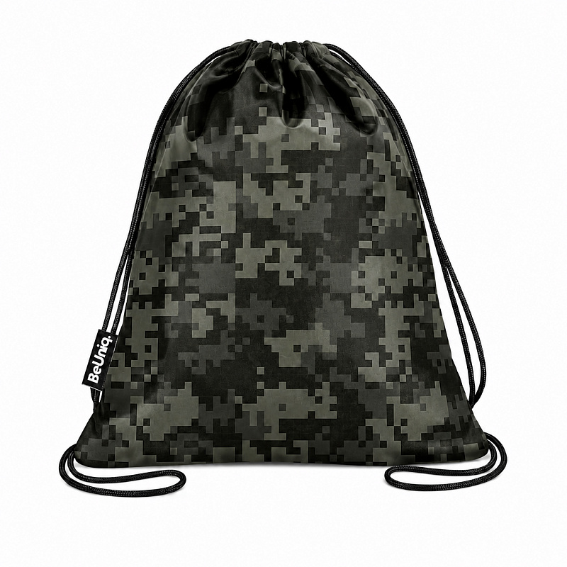 Rucsac Paso Camo