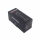 Lampă de masă LED Aga DS2406 Portocalie