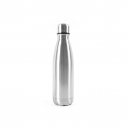 Aga Termos 500 ml Argintiu