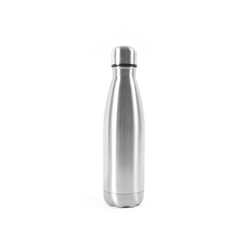 Aga Termos 500 ml Argintiu