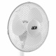Aga Ventilator de masă 23 cm MR8114 Alb