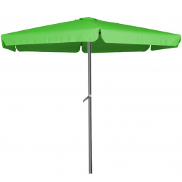Linder Exclusiv Umbrelă de grădină 400 cm Verde deschis 2DAZ502 - II. CALITATE