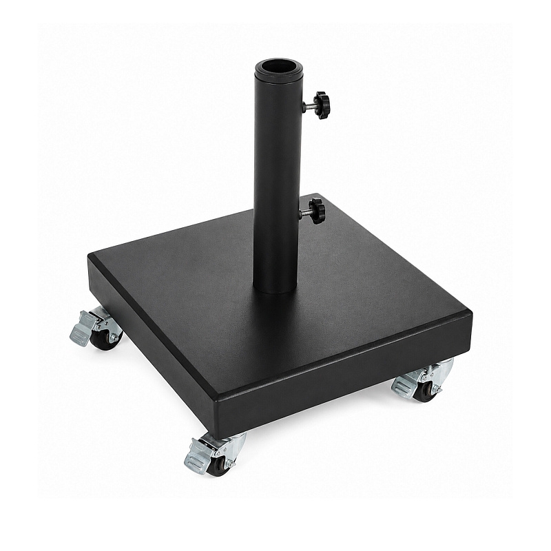 Linder Exclusiv Suport pentru umbrelă 38x38 cm