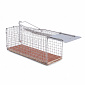 Aga Capcană pentru rozătoare 24x10x10 cm