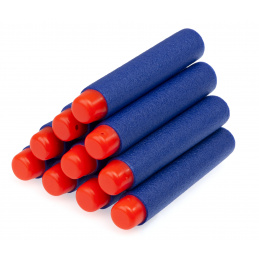 Aga Rezerve pentru pistol 7cm 10 bucăți