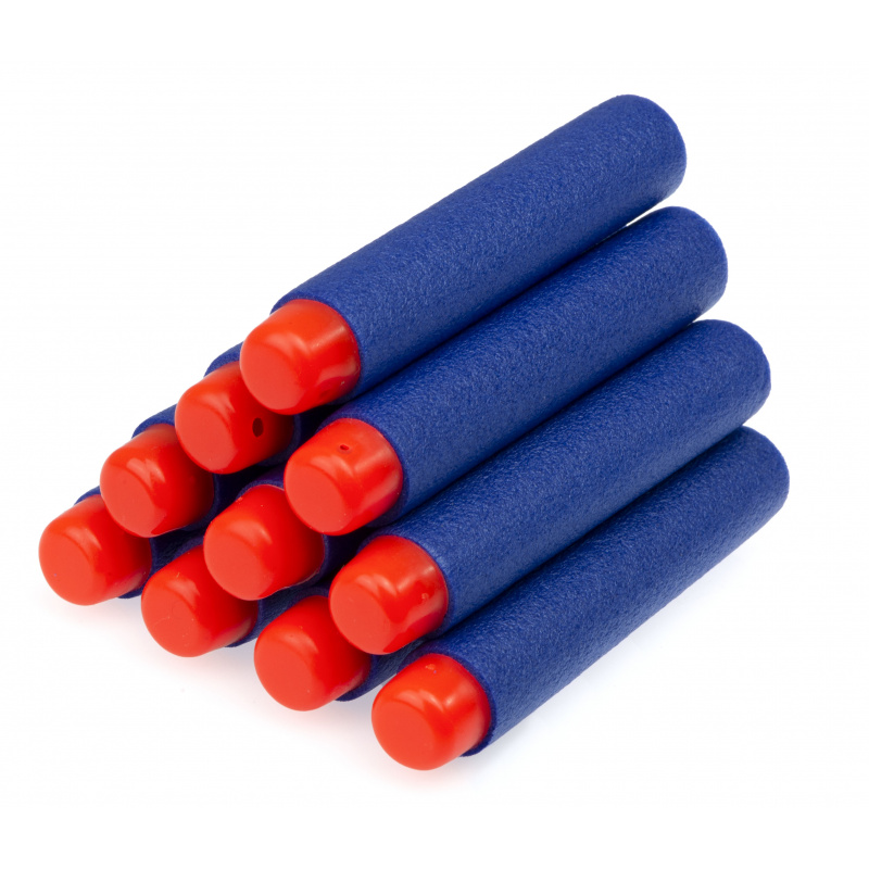 Aga Rezerve pentru pistol 7cm 10 bucăți