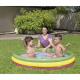 Piscină gonflabilă pentru copii 152 x 30 cm BESTWAY 51103