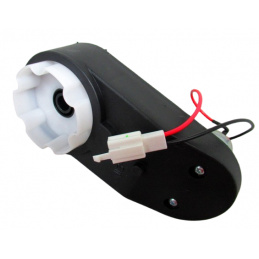 Motor spate pentru vehicul cu acumulator pentru gtr-s