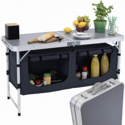 DULAP TURISTIC cu masă