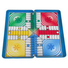Joc Magnetic Ludo