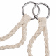 Aga Scaun suspendat MR4510 Bej