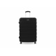 Set de valize de călătorie Aga Travel MR4650 Negru