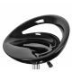 Scaun Aga Bar MR2039 Negru