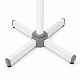 Ventilator de uz casnic Aga 43 cm Alb