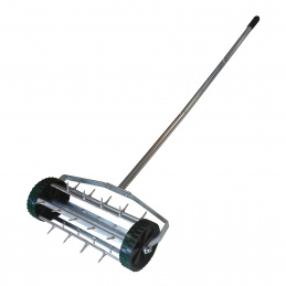 Aga Aerator manual LAR3870