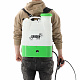 Aga Pulverizator cu acumulator pentru spate 16 l