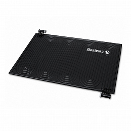 Bestway 58423 Încălzitor solar de apă 110x171 cm