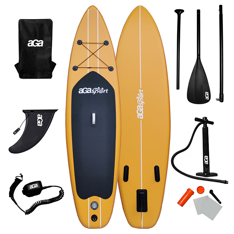 Aga Paddleboard DS2203 320x81x15 cm 6SAF055 - Calitatea a II-a