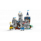 LEGO® Creator 31168 Castel medieval cu cai ?i cavaleri