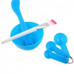 Set Aga pentru colorarea părului