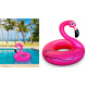 Aga Colac gonflabil Flamingo 90cm