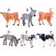 Figurine de animale domestice ZA3388