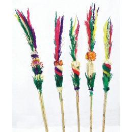 Palmă de Paște 50 cm Decorațiune pentru Paște