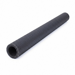 Protecție din spumă Aga pentru stâlpii trambulinei 70 cm Negru