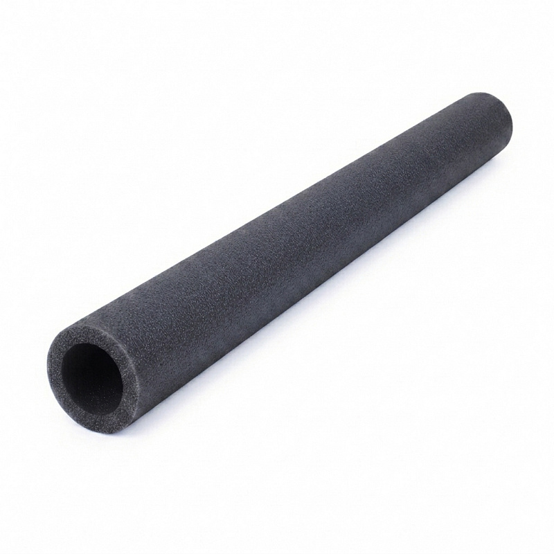 Protecție din spumă Aga pentru stâlpii trambulinei 70 cm Negru