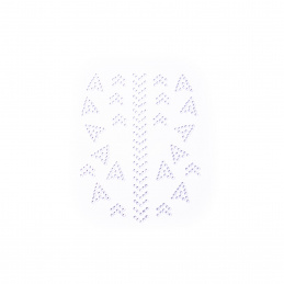 Aga4Kids Pietre autoadezive DS8108A