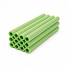 Aga 12x Protecție din spumă pentru stâlpii trambulinei 70 cm Verde deschis