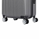 Aga Travel Set de valize de călătorie MR4652 Gri