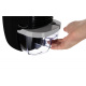 Dezumidificator aer 22.5 W negru Malatec 16406