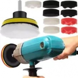 Set de curățare auto 12 bucăți Xtrobb 19167